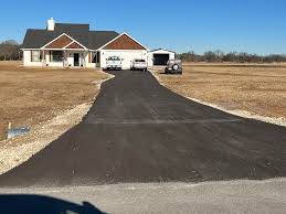 Best Cobblestone Driveway Installation  in Wellington, OH